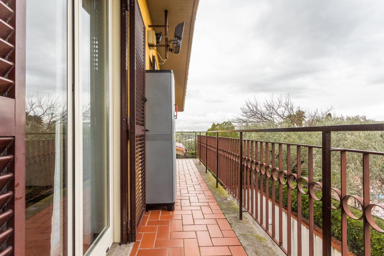 Villa Mary Fonte Nuova Ngoại thất bức ảnh