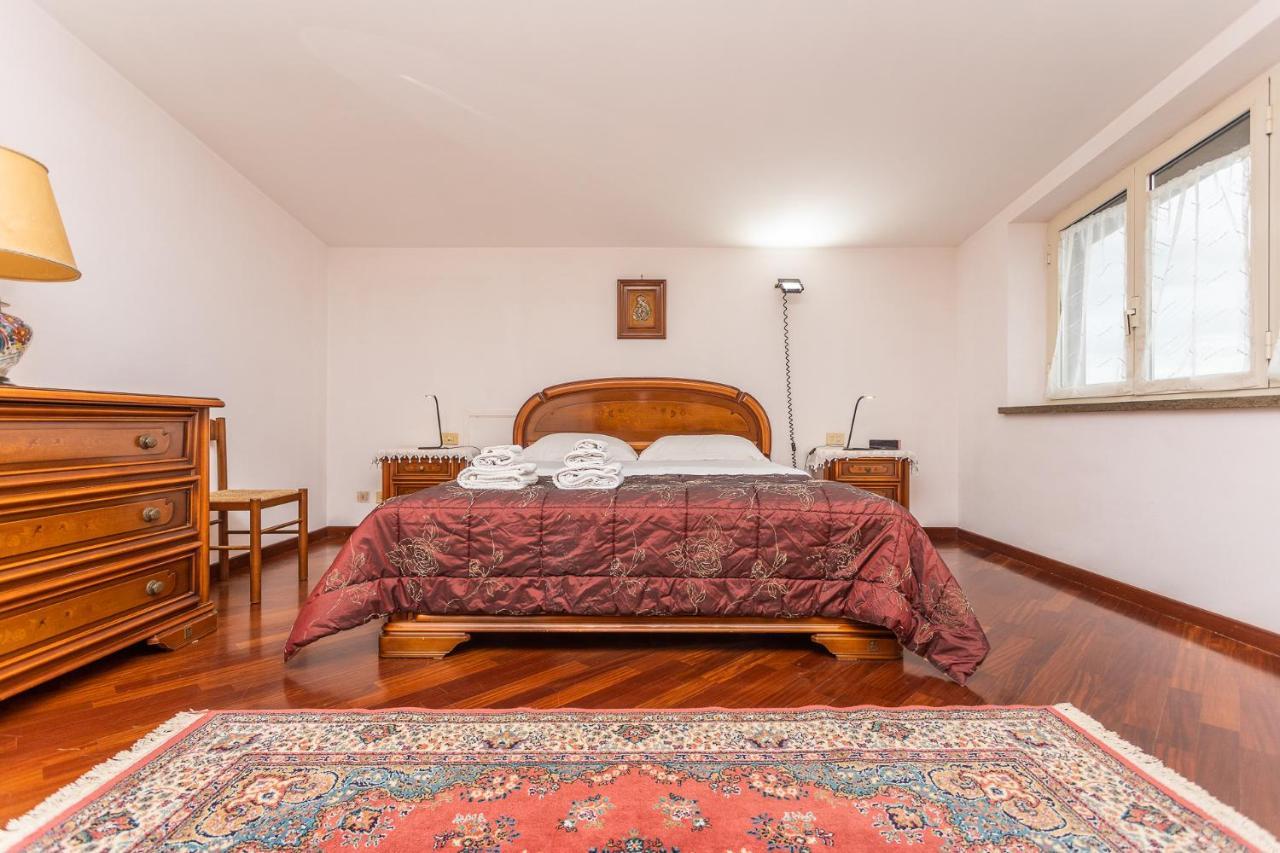Villa Mary Fonte Nuova Ngoại thất bức ảnh