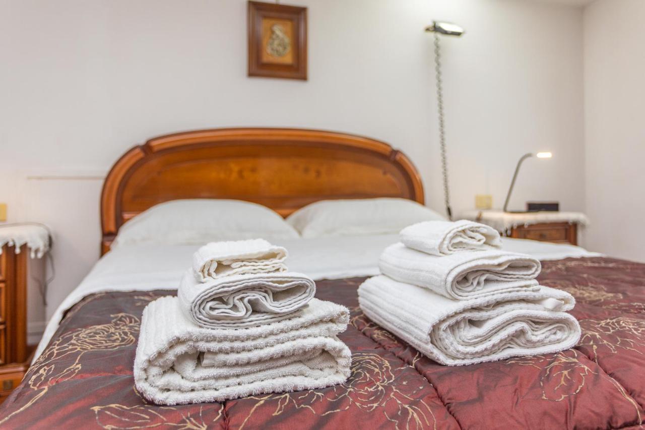Villa Mary Fonte Nuova Ngoại thất bức ảnh