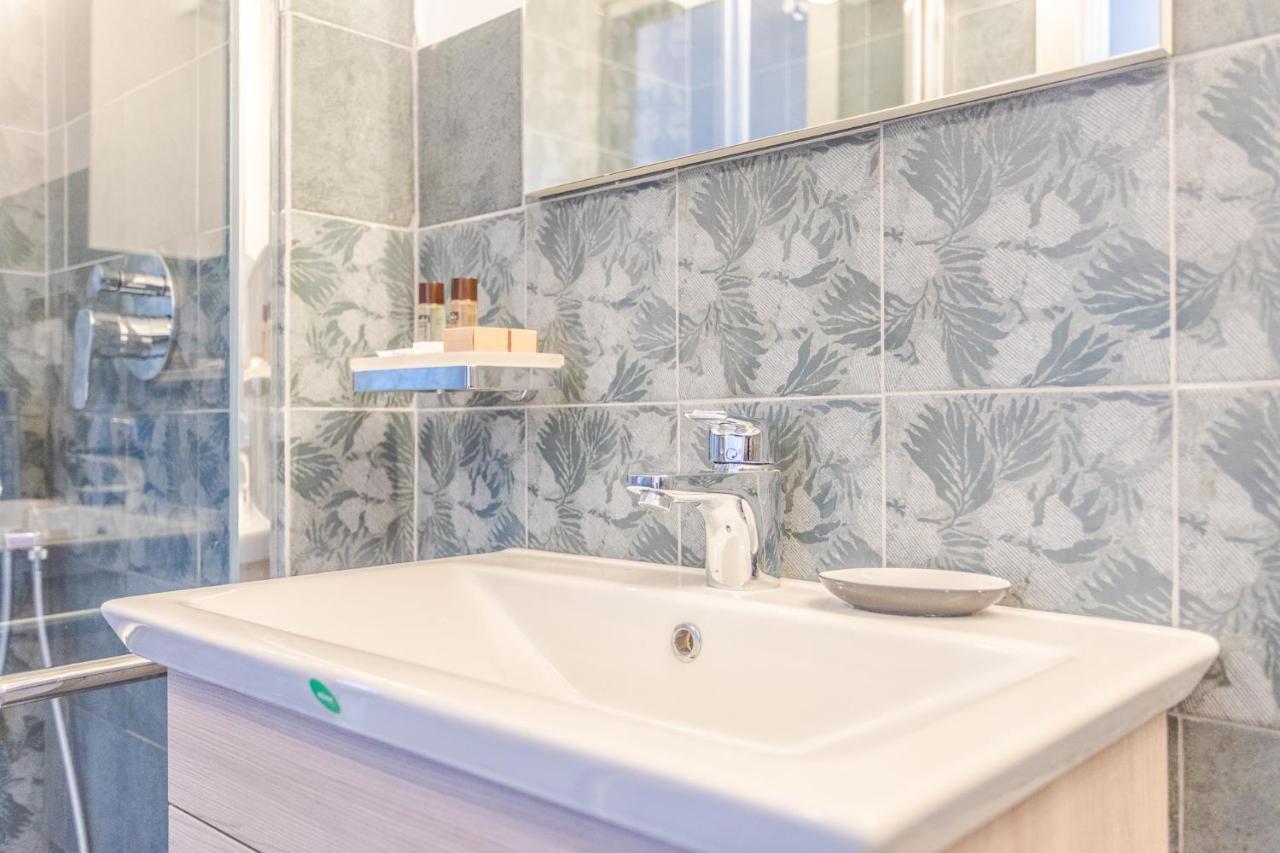 Villa Mary Fonte Nuova Ngoại thất bức ảnh