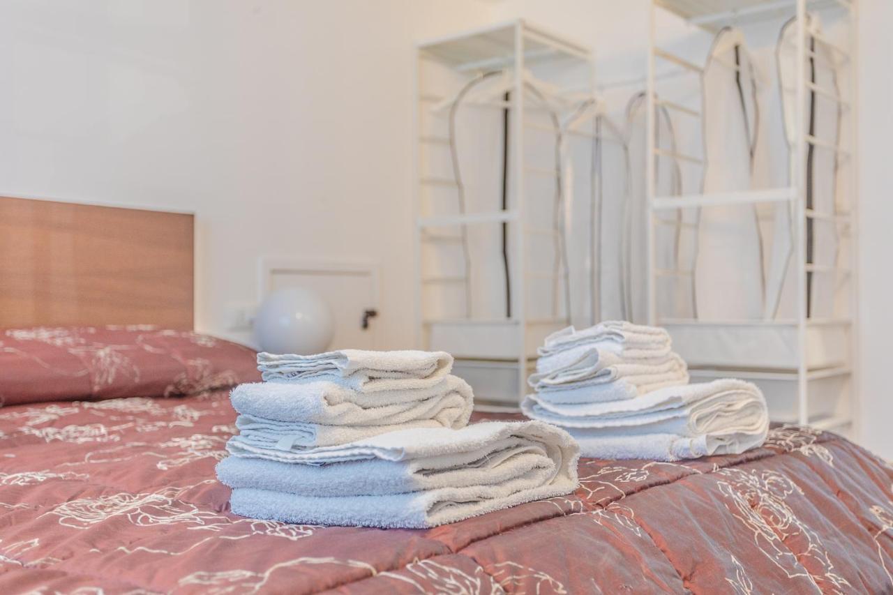 Villa Mary Fonte Nuova Ngoại thất bức ảnh
