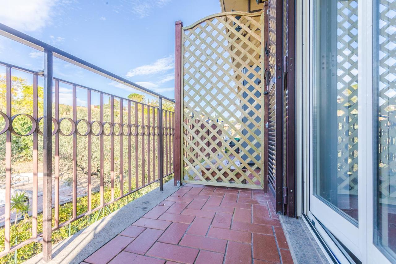 Villa Mary Fonte Nuova Ngoại thất bức ảnh