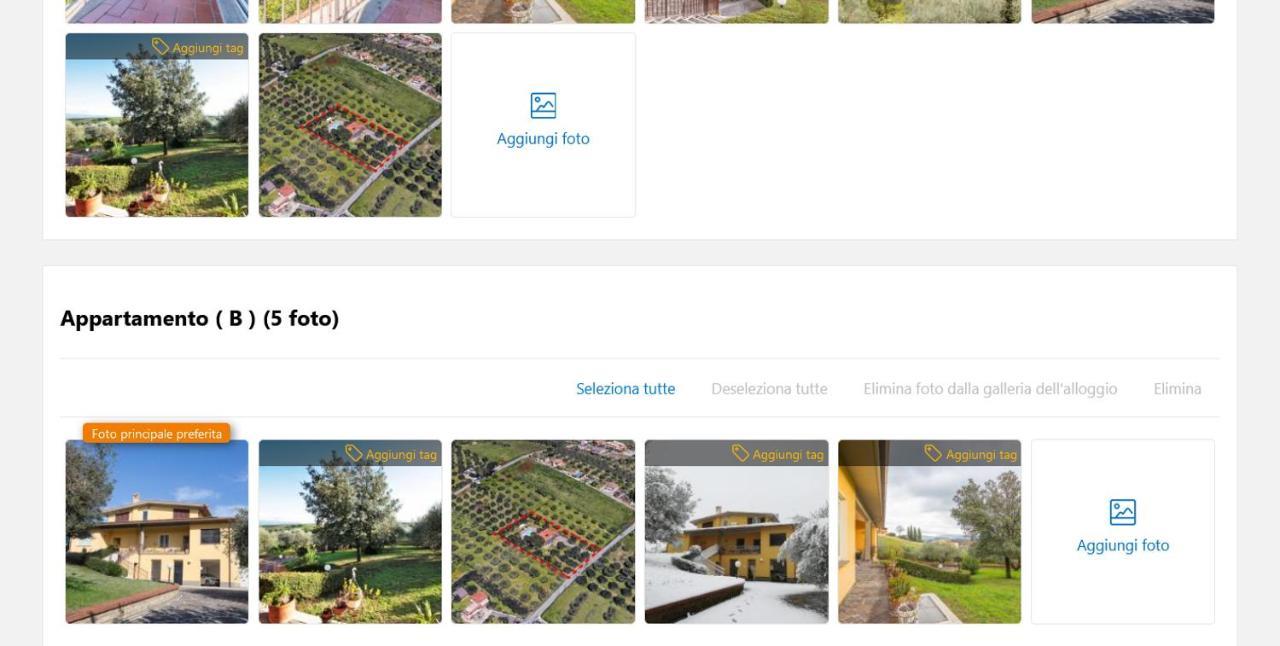 Villa Mary Fonte Nuova Ngoại thất bức ảnh