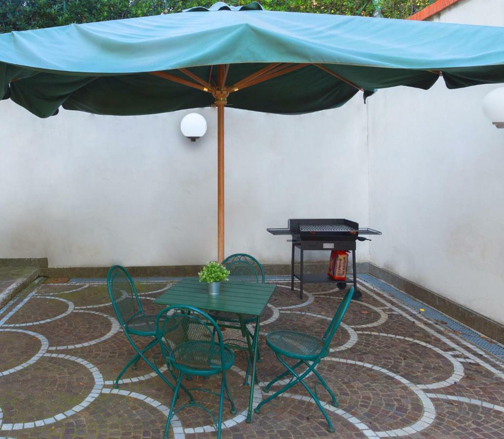 Villa Mary Fonte Nuova Ngoại thất bức ảnh