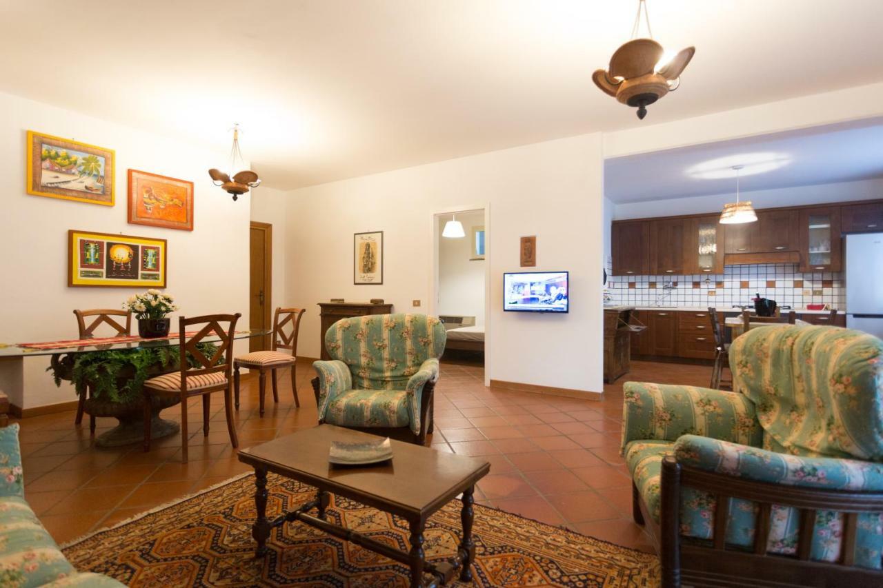 Villa Mary Fonte Nuova Ngoại thất bức ảnh
