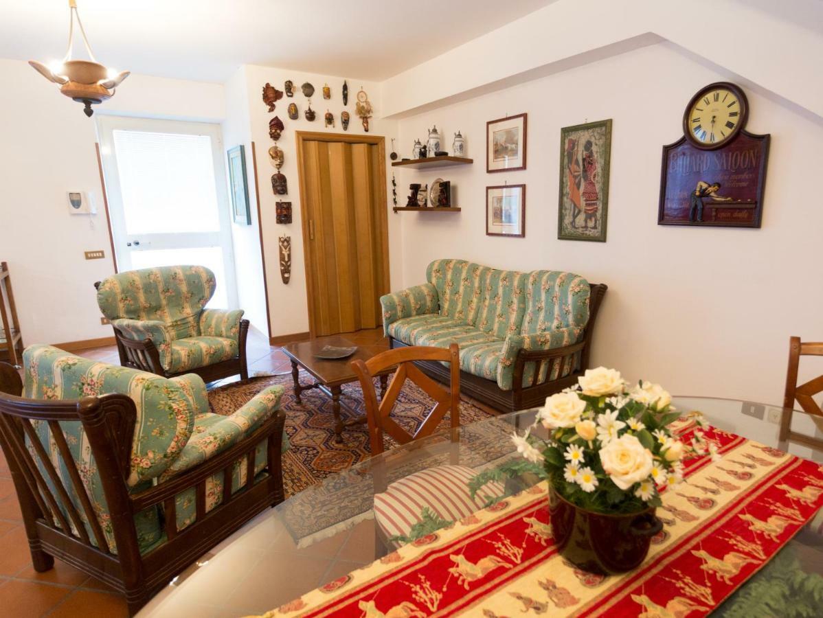 Villa Mary Fonte Nuova Ngoại thất bức ảnh