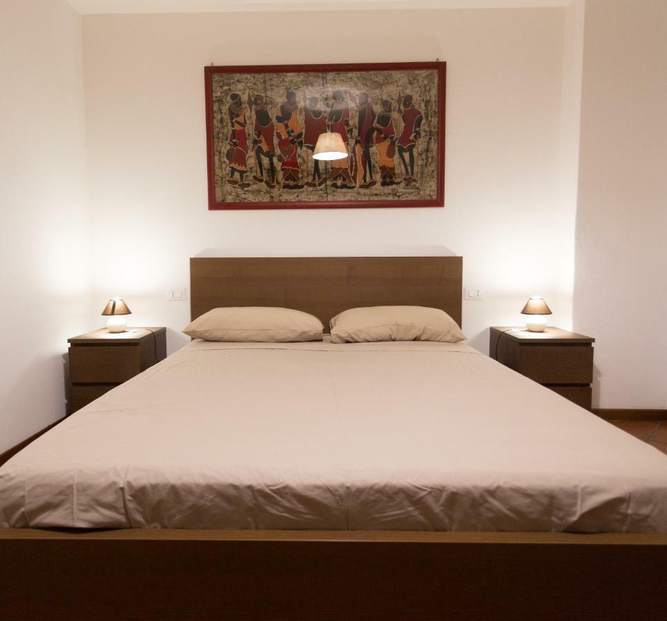 Villa Mary Fonte Nuova Ngoại thất bức ảnh