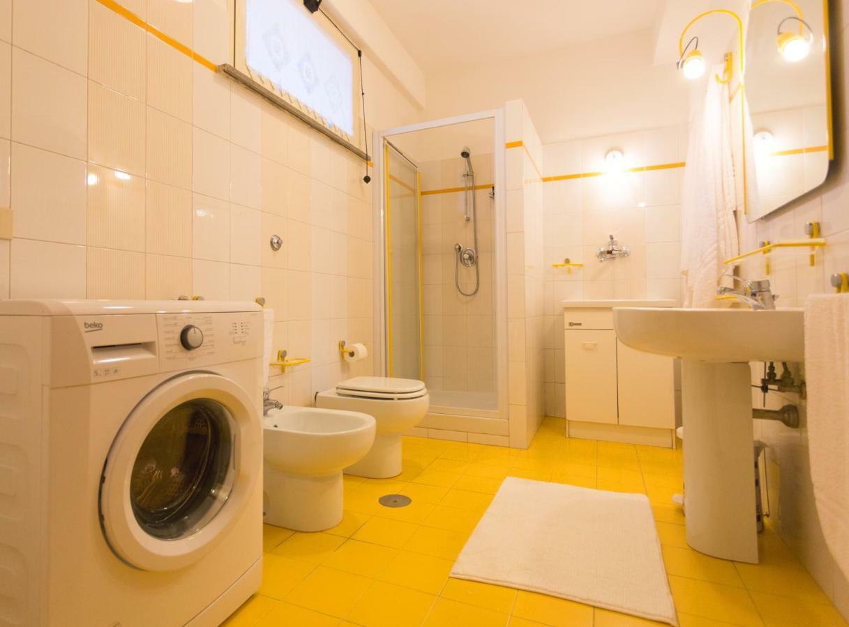Villa Mary Fonte Nuova Ngoại thất bức ảnh