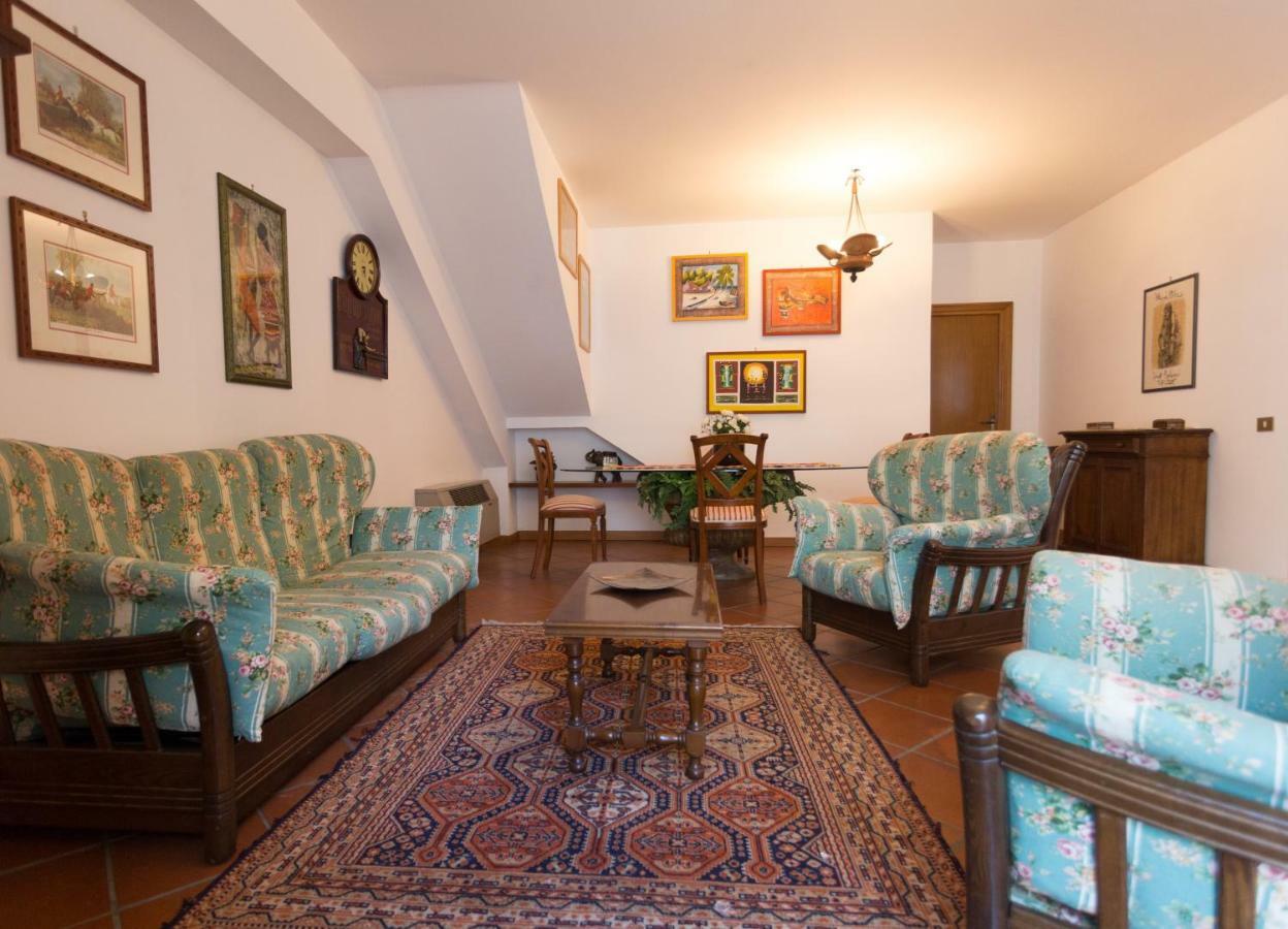 Villa Mary Fonte Nuova Ngoại thất bức ảnh