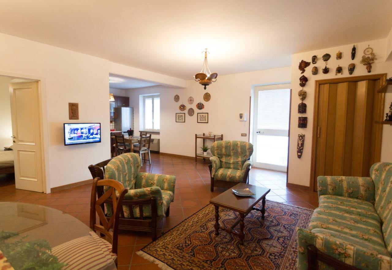Villa Mary Fonte Nuova Ngoại thất bức ảnh